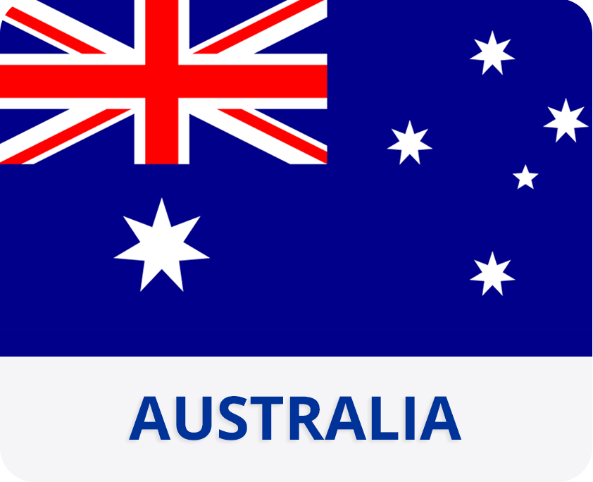 Australia Flag
