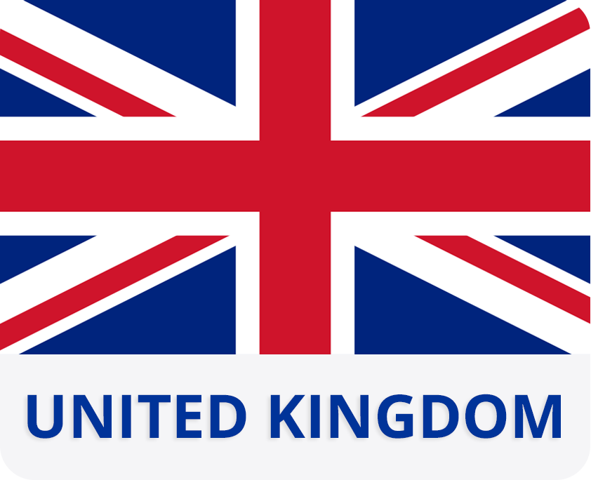 United-Kingdom Flag