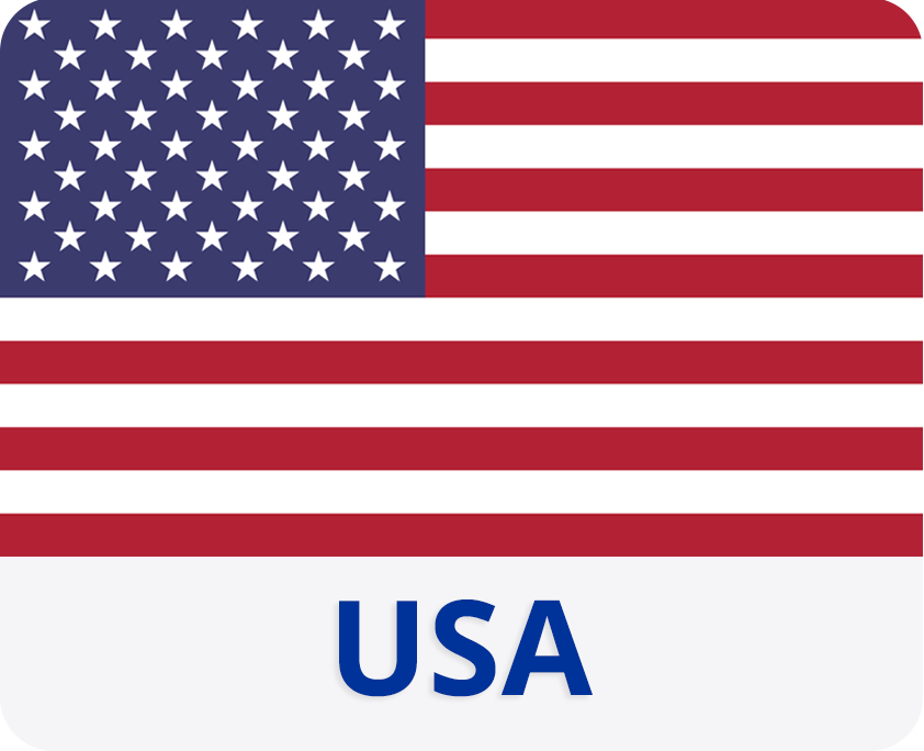 USA Flag