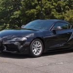 Supra SZ