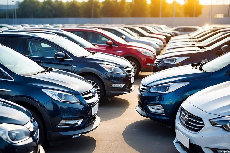 Import your car from Japan car auctions to Kenya