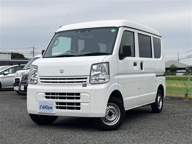 TokyoCarZ Suzuki Every for sale