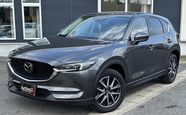 TokyoCarZ Mazda CX- 5 for sale