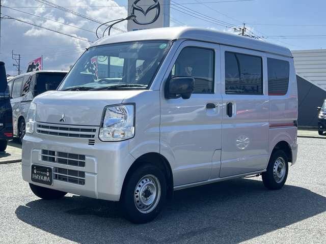TokyoCarZ Mistubishi Minicab Van for sale