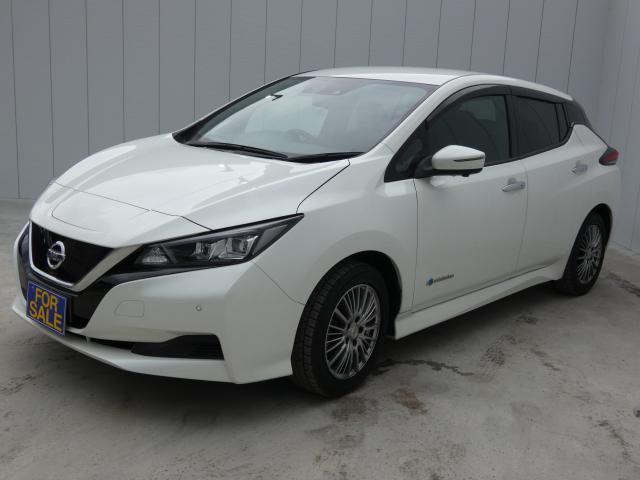 TokyoCarZ Nissan Leaf for sale