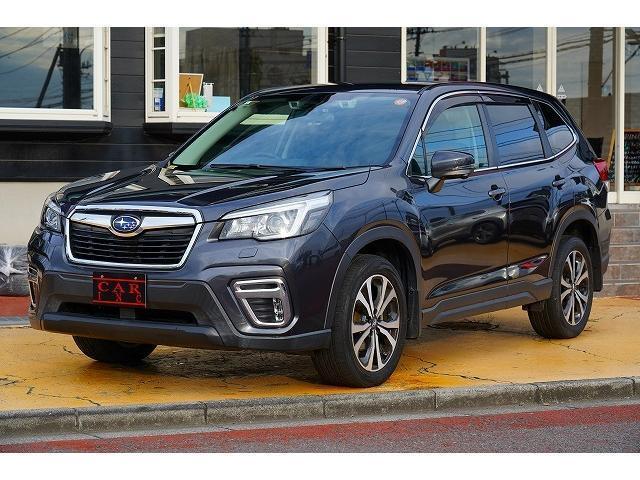 TokyoCarZ Subaru Forester for sale