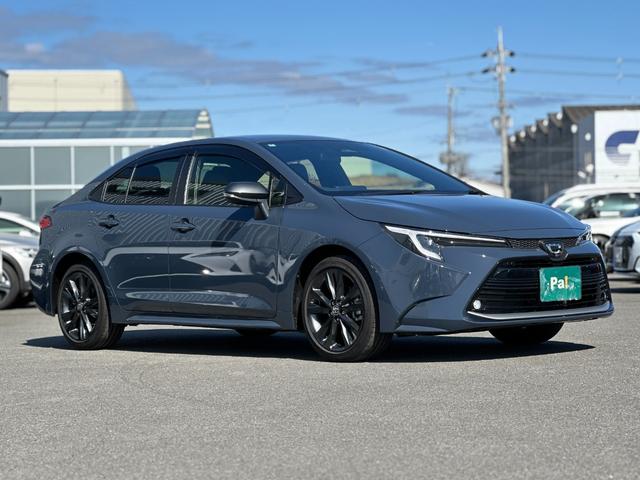 TokyoCarZ Toyota Corolla for sale