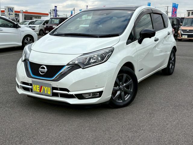 TokyoCarz Nissan Note for sale