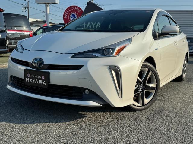 TokyoCarz Toyota Prius for sale