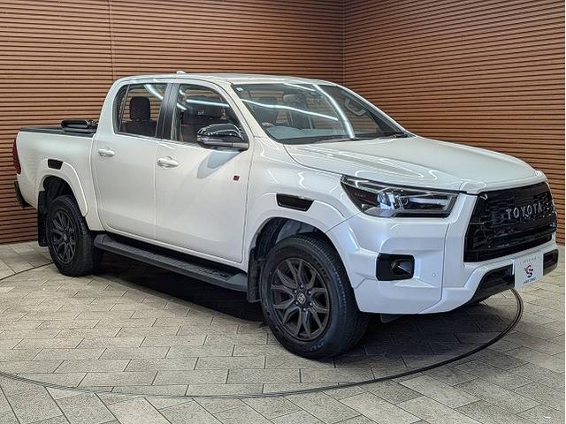 TokyoCarz Toyota Hilux for sale