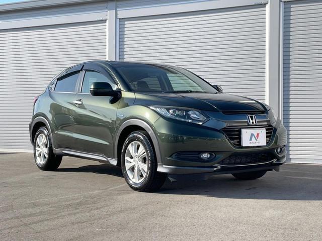 TokyoCarz Honda Vezel for sale