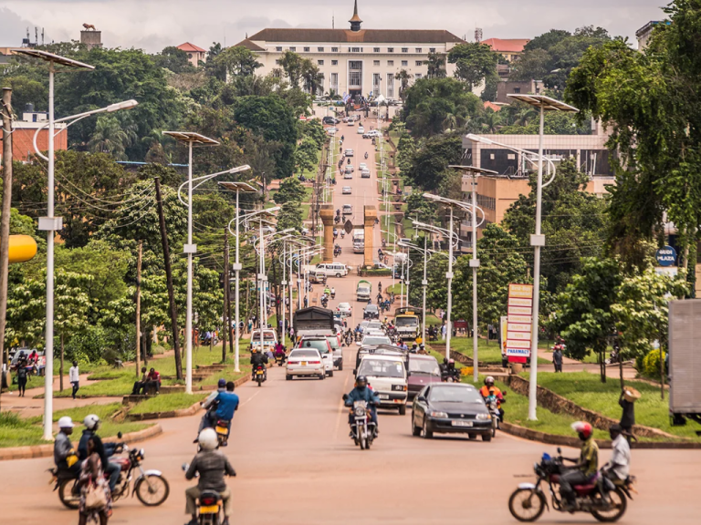 TOKYOCARZ- How to import cars from Japan to Uganda