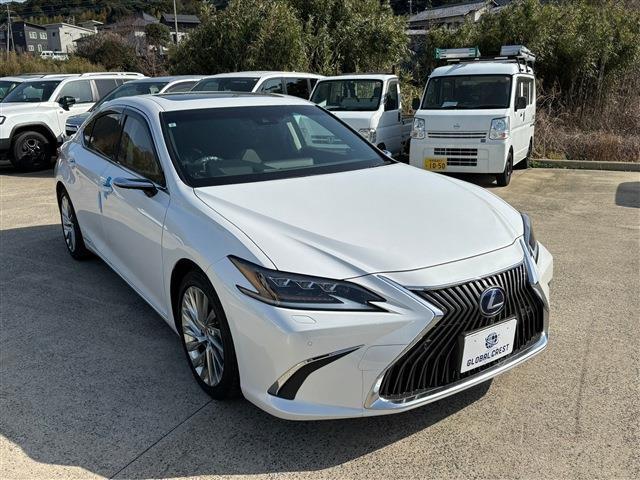 TokyoCarZ Lexus es300 for sale