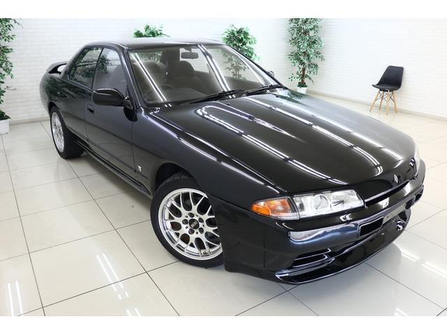 TokyoCarZ Nissan Skyline 1990 for sale