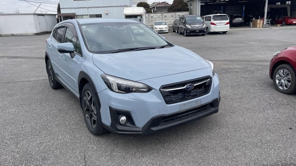 TokyoCarZ - Subaru Impreza sold