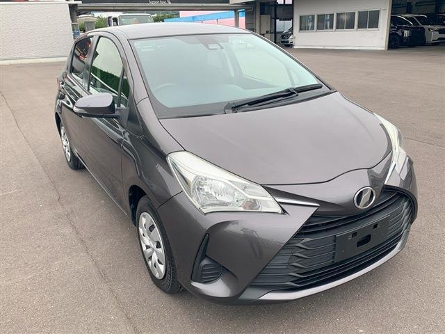  TokyoCarZ Toyota Vitz 2020 for sale