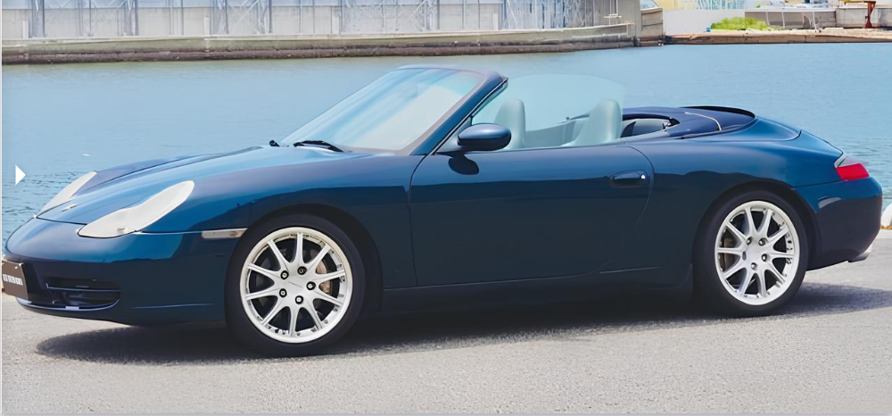 Tokyocarz - Porche 911 for sale