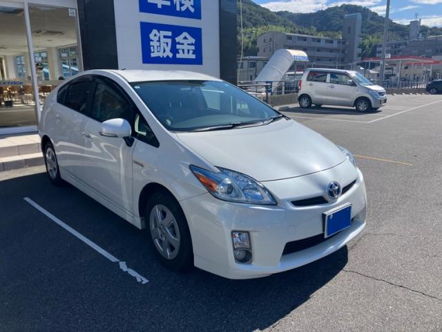 TokyoCarZ Toyota Prius For Sale