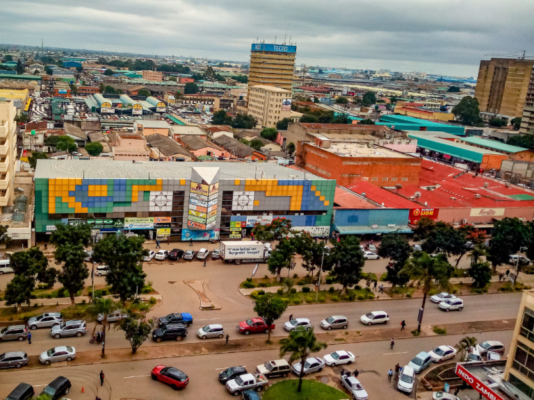 TOKYOCARZ- How to import cars from Japan to Zambia