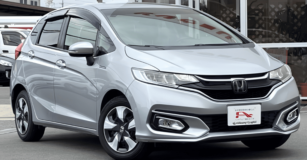 TokyoCarZ - 2019 Toyota Aqua for sale