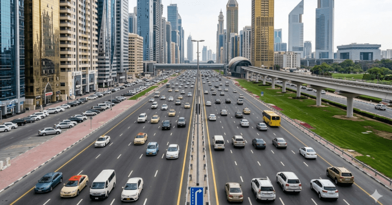 TokyoCarZ - Japanese Cars in the UAE Dubai Roads