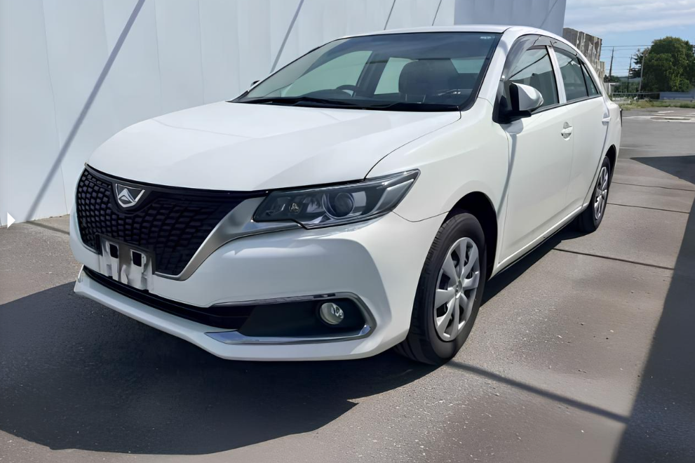 TokyoCarZ - Toyota Allion for sale