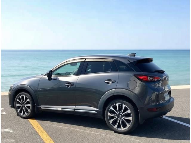 Import cheap cars from Japan to Kenya with TokyoCarZ