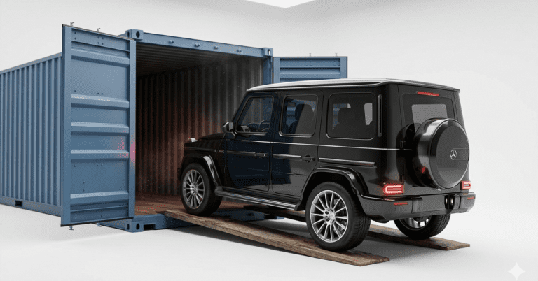 How To Import Cars From Japan Using Secure Container Shipping How To Import Cars From Japan Using Secure Container Shipping
