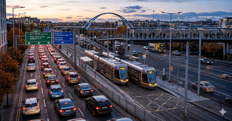 TokyoCarZ - Import cars from Japan to Ireland 2026