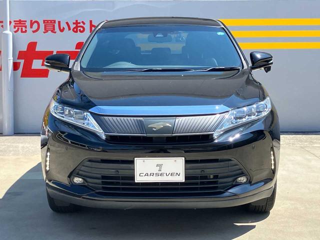 TokyoCarZ - 2019 Toyota Harrier Premium Metal and Leather Package for sale