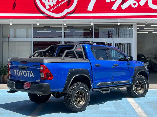 Import reliable pickups from Japan with TokyoCarZ