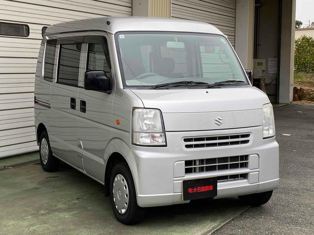 TokyoCarZ - Suzuki Every Join