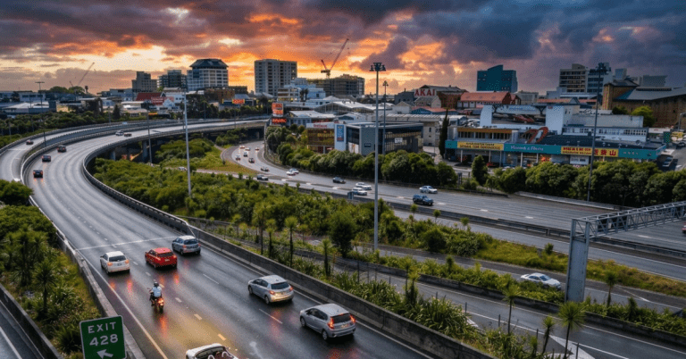 TokyoCarZ -step-by-step guide to importing cars from Japan to New Zealand