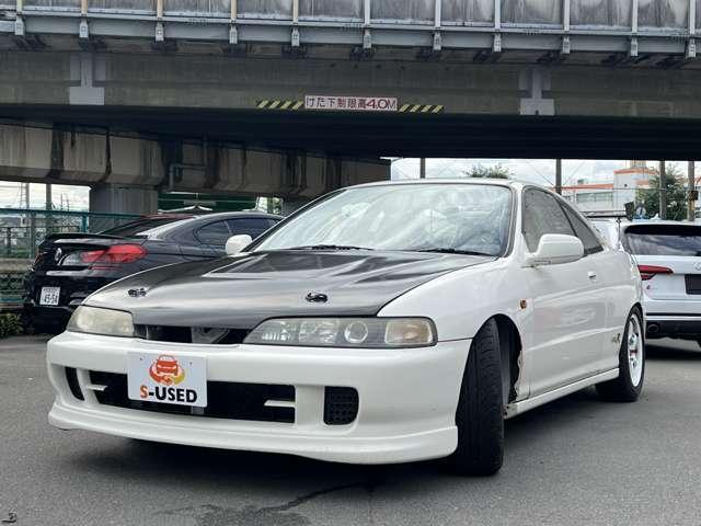 TokyoCarZ - Honda Integra Type R DC2 for sale