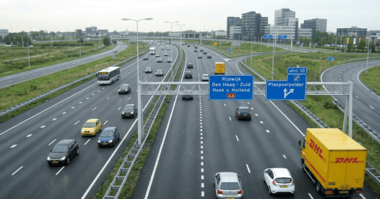 How to import cars from Japan to Netherlands with TokyoCarZ