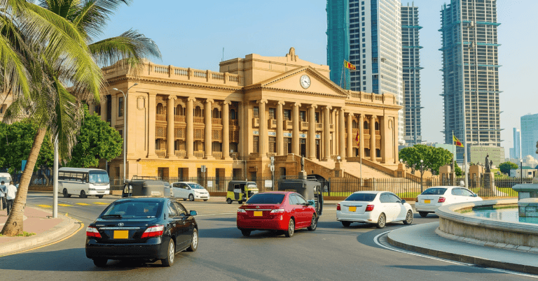 How To Import Cars From Japan To Sri Lanka (Full Guide 2026) TokyoCarZ - Import cars from Japan to Sri Lanka