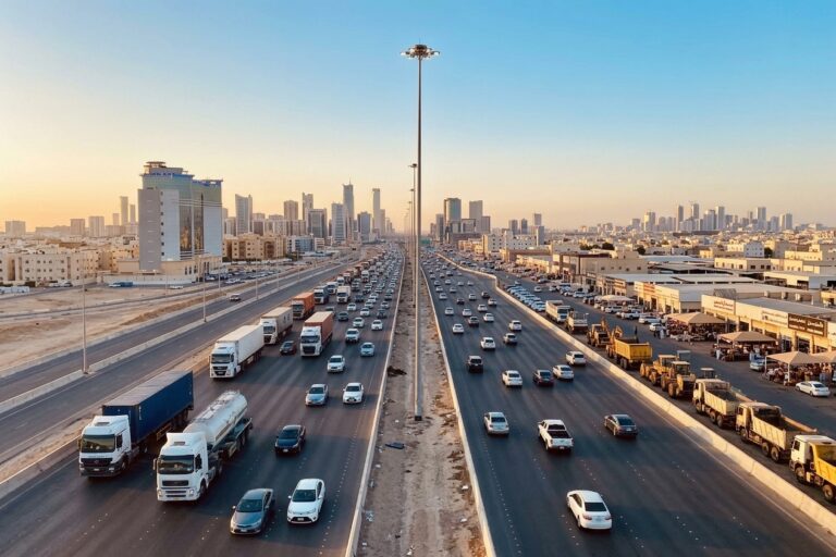 TokyoCarZ - Import cars from Japan to Saudi Arabia (Full Guide 2026)