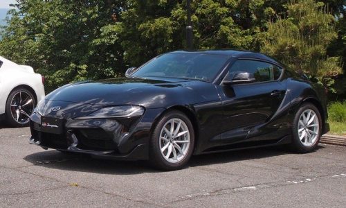 Supra SZ