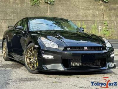 Nissan Gt-r