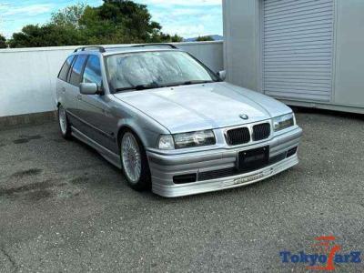 BMW Alpina B3 Touring 3.2