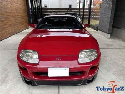 Toyota Supra