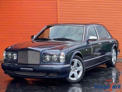 Bentley Arnage RL