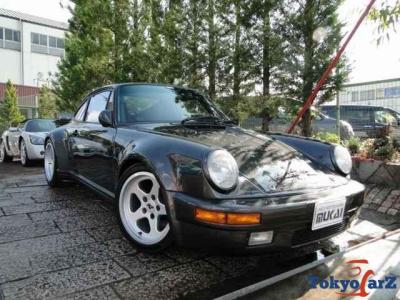 Porsche 911 Turbo Roof BTR