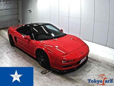 Honda NSX