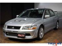 Used Mitsubishi Lancer