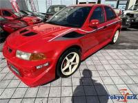 Used Mitsubishi Lancer