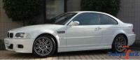 Used BMW M3