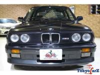 Used BMW M3