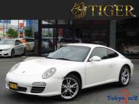 Used Porsche 911