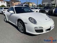 Used Porsche 911